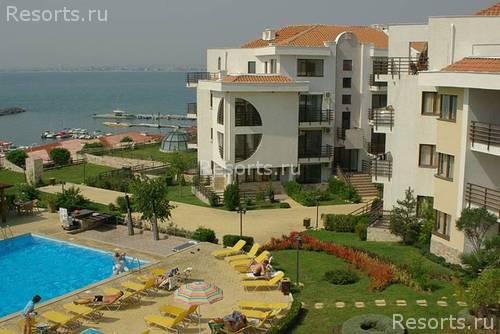 Diamond Hotel 12